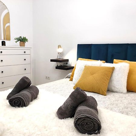 La Brisa Apartamento Malaga Luaran gambar