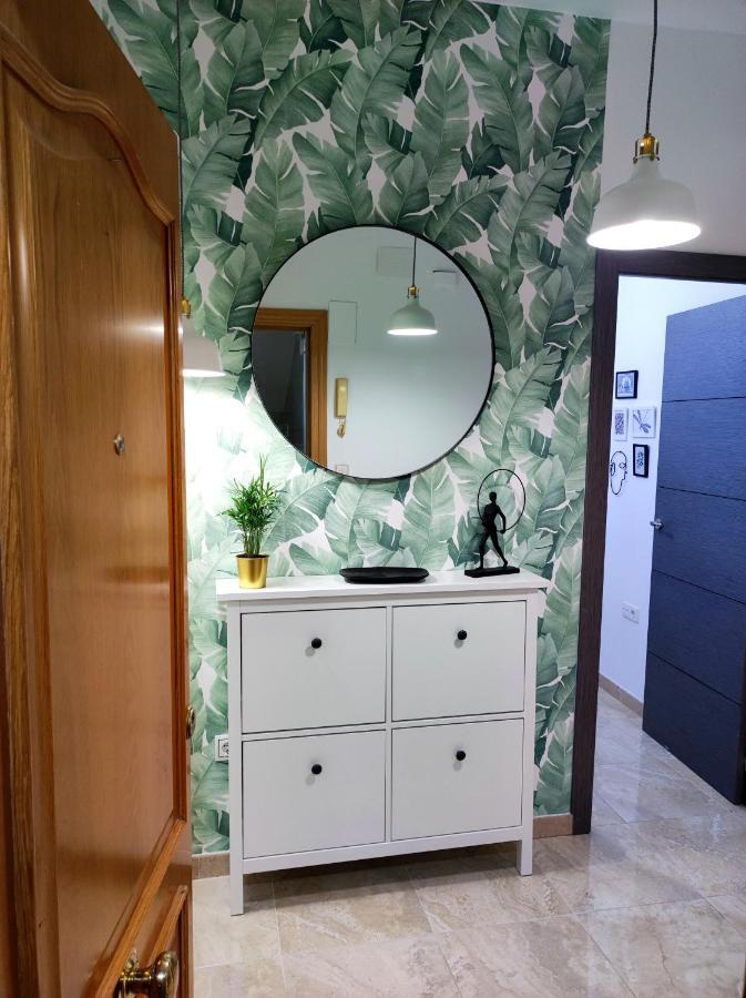 La Brisa Apartamento Malaga Luaran gambar