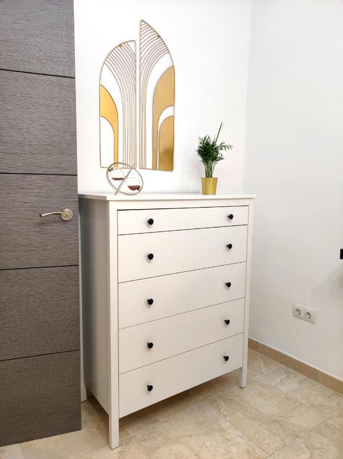 La Brisa Apartamento Malaga Luaran gambar