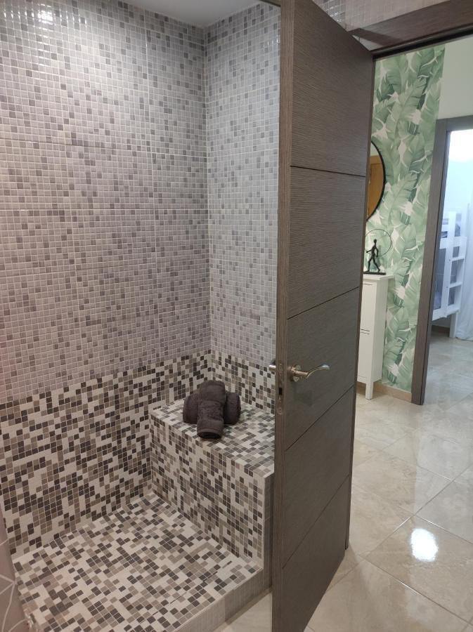 La Brisa Apartamento Malaga Luaran gambar