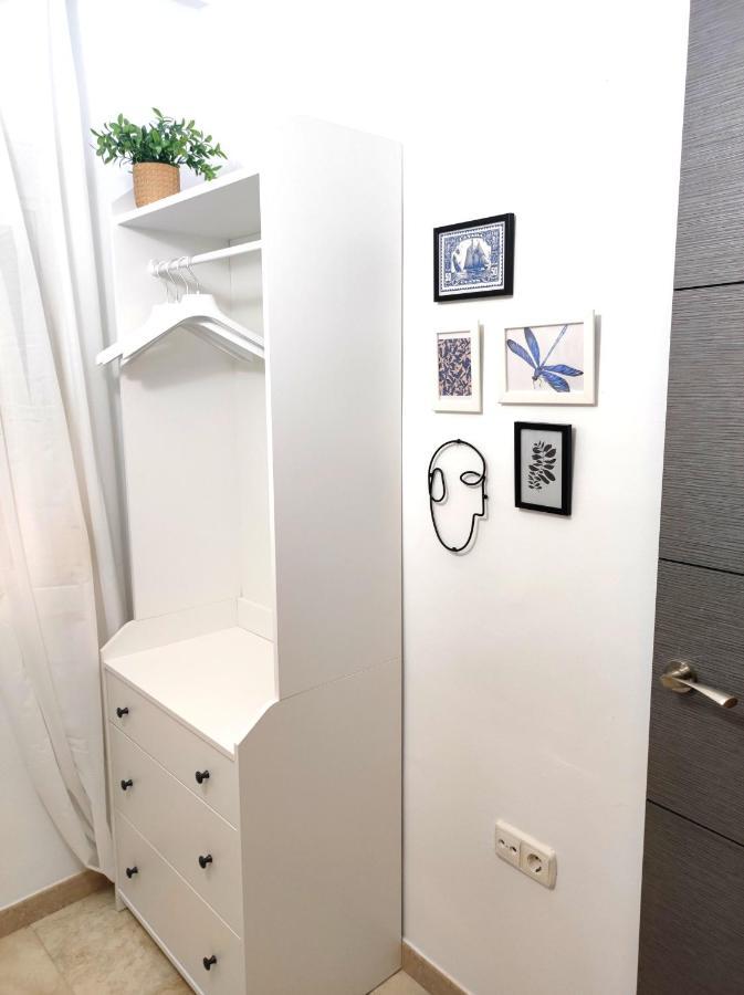 La Brisa Apartamento Malaga Luaran gambar