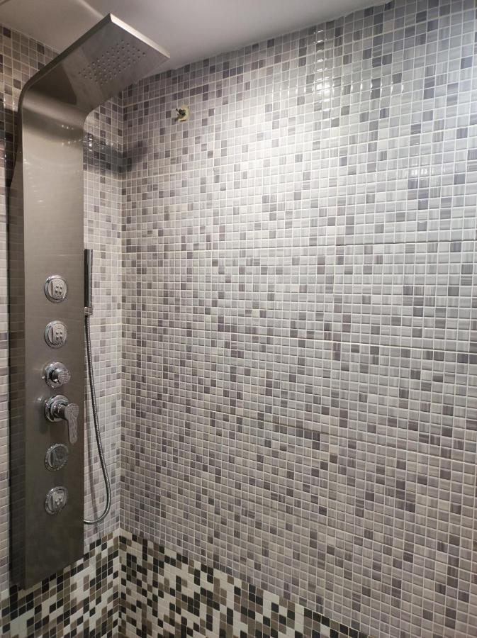 La Brisa Apartamento Malaga Luaran gambar