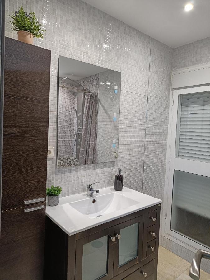 La Brisa Apartamento Malaga Luaran gambar